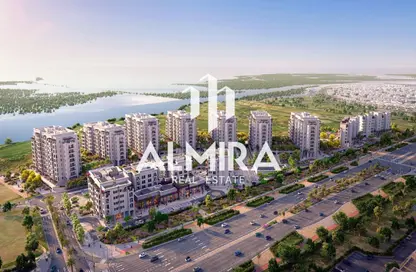 Apartment - 1 Bedroom - 2 Bathrooms for sale in Views F - Yas Golf Collection - Yas Island - Abu Dhabi