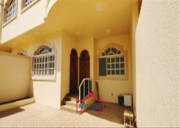 Villa - 5 bedrooms - 7 bathrooms for rent in Al Zaafaran - Al Khabisi - Al Ain