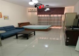 Studio - 1 bathroom for rent in Majan - Dubai