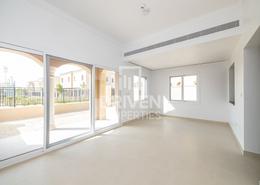 Townhouse - 3 bedrooms - 4 bathrooms for sale in Casa Viva - Serena - Dubai
