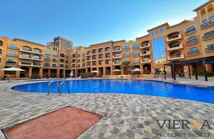 Apartment - 1 Bedroom - 1 Bathroom for sale in Diamond Views 3 - Diamond Views - Jumeirah Village Circle - Dubai