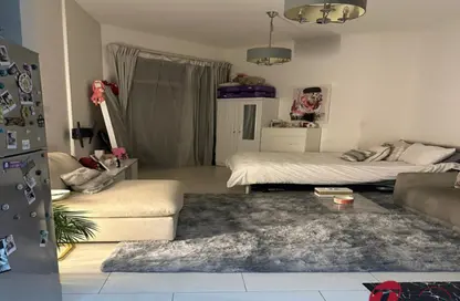 Apartment - Studio - 1 Bathroom for rent in AZIZI Roy Mediterranean - Al Furjan - Dubai