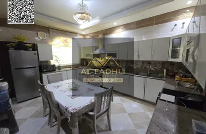 Villa - 5 Bedrooms - 7 Bathrooms for sale in Al Rawda 3 Villas - Al Rawda 3 - Al Rawda - Ajman
