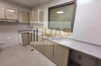 Apartment - 1 Bedroom - 2 Bathrooms for rent in Jumeirah Garden City - Al Satwa - Dubai