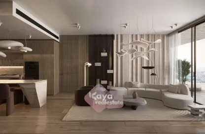 شقة - 2 غرف نوم - 3 حمامات للبيع في بيس لاجونز المرحله الثانيه - مجمع دبي ريزيدنس - دبي لاند - دبي