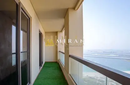 شقة - غرفة نوم - 2 حمامات للبيع في صدف 7 - صدف - مساكن شاطئ الجميرا - دبي