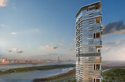 Apartment - 2 Bedrooms - 3 Bathrooms for sale in Claydon House - Mohammed Bin Rashid City - Dubai