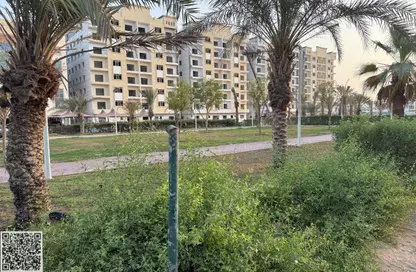 Apartment - Studio - 1 Bathroom for sale in Al Amira Village - Al Yasmeen - Ajman