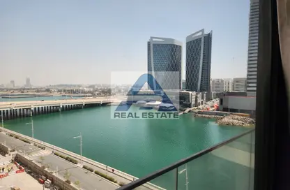 Apartment - 3 Bedrooms - 3 Bathrooms for sale in Al Maryah Vista - Al Maryah Island - Abu Dhabi