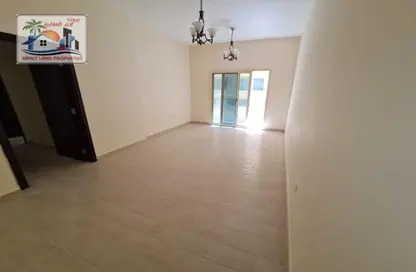 Apartment - 2 Bedrooms - 3 Bathrooms for rent in Sama Residences - Al Mamsha - Muwaileh - Sharjah