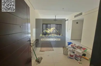 Apartment - 2 Bedrooms - 3 Bathrooms for rent in Abna Saqer Building - Al Hamidiya 1 - Al Hamidiya - Ajman Apartment - 2 Bedrooms - 3 Bathrooms for rent in Abna Saqer Building - Al Hamidiya 1 - Al Hamidiya - Ajman