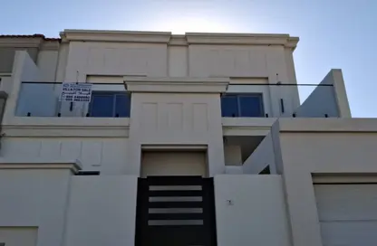 فيلا - 4 غرف نوم - 5 حمامات للبيع في C تلال سيتي - تلال سيتي - الشارقة فيلا - 4 غرف نوم - 5 حمامات للبيع في C تلال سيتي - تلال سيتي - الشارقة