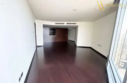 Apartment - 2 Bedrooms - 3 Bathrooms for rent in Burj Khalifa - Burj Khalifa Area - Downtown Dubai - Dubai