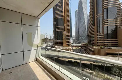 Apartment - 1 Bedroom - 1 Bathroom for sale in Botanica Tower - Dubai Marina - Dubai Apartment - 1 Bedroom - 1 Bathroom for sale in Botanica Tower - Dubai Marina - Dubai
