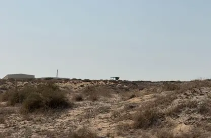 أرض - استوديو للبيع في الصجعة الصناعية - آلصجعه - الشارقة