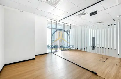 مكتب - استوديو - 1 حمام للايجار في برج تيفاني - (JLT) مجمع W - أبراج بحيرة الجميرا - دبي