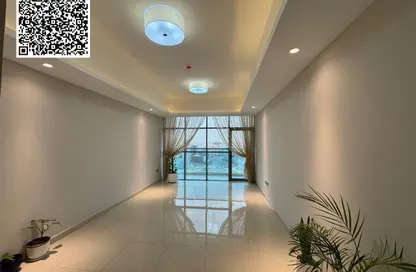 Apartment - 1 Bedroom - 2 Bathrooms for sale in Gulfa Towers - Al Rashidiya 1 - Al Rashidiya - Ajman