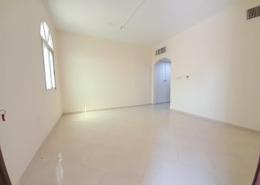 Studio - 1 bathroom for rent in Al Mushrif Villas - Al Mushrif - Abu Dhabi