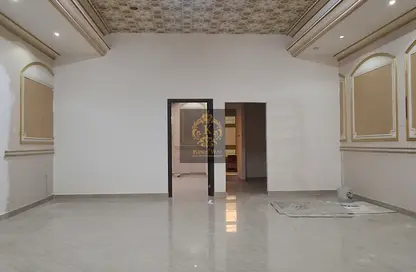 Villa - 1 Bedroom - 1 Bathroom for rent in Mohamed Bin Zayed City - Abu Dhabi