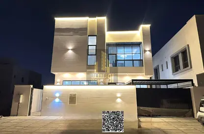 فيلا - 5 غرف نوم - 7 حمامات للبيع في 1 الياسمين - الياسمين - عجمان
