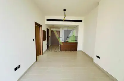Apartment - 1 Bedroom - 2 Bathrooms for rent in Binghatti Tulip - Jumeirah Village Circle - Dubai