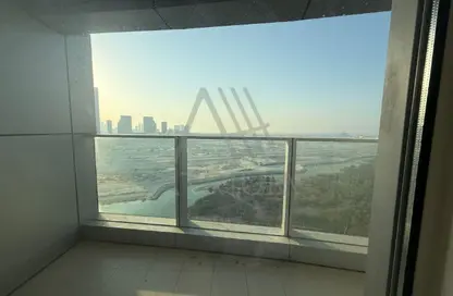 Apartment - 3 Bedrooms - 4 Bathrooms for rent in Marina Bay - City Of Lights - Al Reem Island - Abu Dhabi