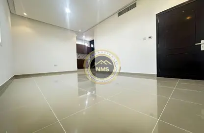 Apartment - Studio - 1 Bathroom for rent in Muroor Area - Abu Dhabi
