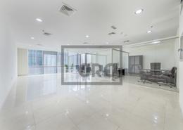 Reception / Lobby image for: Office Space for rent in South Tower - Emirates Financial Towers - DIFC - Dubai, Image 1