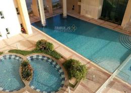صورةحوض سباحة لـ: شقة - 2 غرف نوم - 3 حمامات للبيع في سنتوريوم 2 - أبراج سنتريوم - مدينة دبي للإنتاج (اي ام بي زد) - دبي, صورة 1