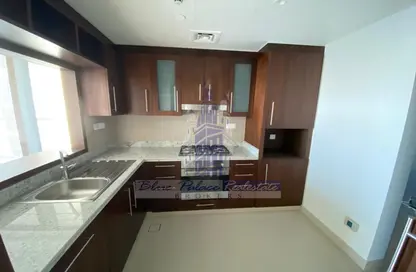شقة - غرفة نوم - 2 حمامات للبيع في بوليفارد بوينت - دبي وسط المدينة - دبي