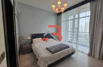 Apartment - 1 Bedroom - 2 Bathrooms for rent in Bayz by Danube - Business Bay - Dubai