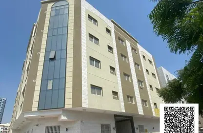 شقة - غرفة نوم - 2 حمامات للايجار في أبراج الراشدية - الراشدية - عجمان وسط المدينة - عجمان
