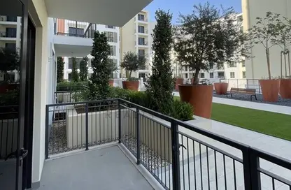 Apartment - 1 Bedroom - 1 Bathroom for sale in Jumeirah - Dubai