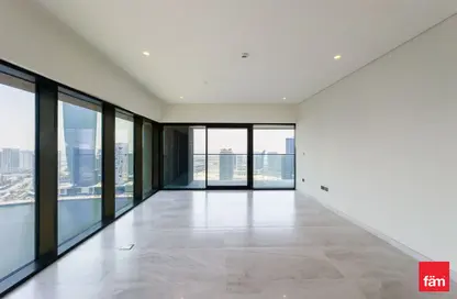 Apartment - 3 Bedrooms - 4 Bathrooms for rent in Peninsula Five - Peninsula - Business Bay - Dubai