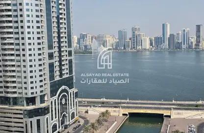 شقة - 3 غرف نوم - 3 حمامات للبيع في القصباء - الشارقة شقة - 3 غرف نوم - 3 حمامات للبيع في القصباء - الشارقة