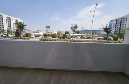 Apartment - 1 Bedroom - 1 Bathroom for rent in Waters Edge - Yas Island - Abu Dhabi