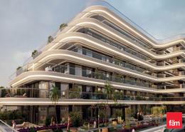Retail for sale in Samana Miami - Jumeirah Village Circle - Dubai
