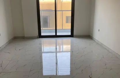 Apartment - 1 Bedroom - 2 Bathrooms for rent in Al Naemiya Tower 2 - Al Naemiya Towers - Al Nuaimiya - Ajman