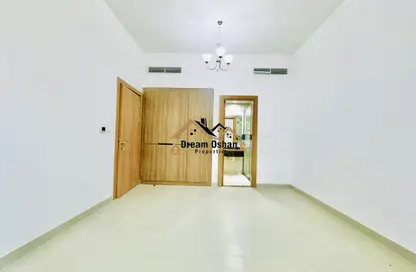 شقة - غرفة نوم - 2 حمامات للايجار في 4 الورسان - الورسان - دبي