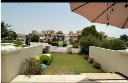 Townhouse - 2 Bedrooms - 2 Bathrooms for sale in Al Hamra Village - Ras Al Khaimah