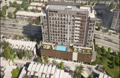Apartment - 1 Bedroom - 2 Bathrooms for sale in Verdana Residence - Dubai Investment Park (DIP) - Dubai