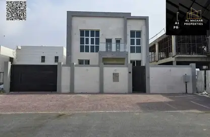 Villa - 5 Bedrooms - 7 Bathrooms for sale in Al Aamra Tower - Al Amerah - Ajman