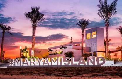 Apartment - Studio - 1 Bathroom for sale in Maryam Island - Sharjah
