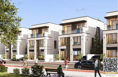 Land - Studio for sale in Rawdat Al Sidr - Al Rowdat Suburb - Sharjah