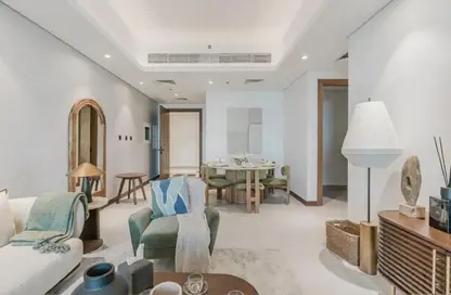 Apartment - 1 Bedroom - 2 Bathrooms for sale in Cresswell Residences - Dubai South (Dubai World Central) - Dubai