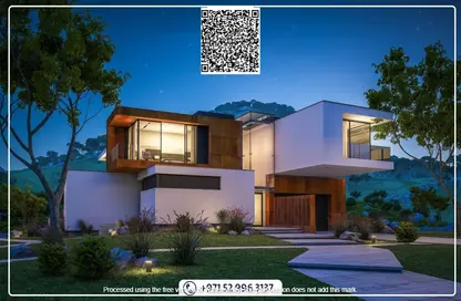 Land - Studio for sale in Al Helio 2 - Al Helio - Ajman