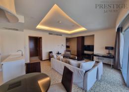 Apartment - 1 bedroom - 1 bathroom for rent in The Address Dubai Mall - Downtown Dubai - Dubai