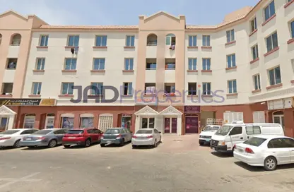 Apartment - 1 Bathroom for sale in X16 - England Cluster - International City - Dubai