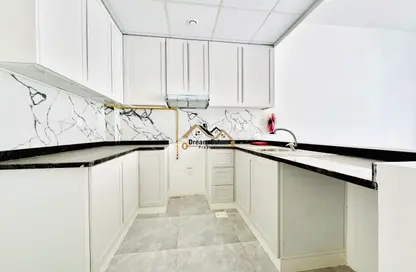 Apartment - 1 Bedroom - 2 Bathrooms for rent in Marah Building - Al Warsan 4 - Al Warsan - Dubai
