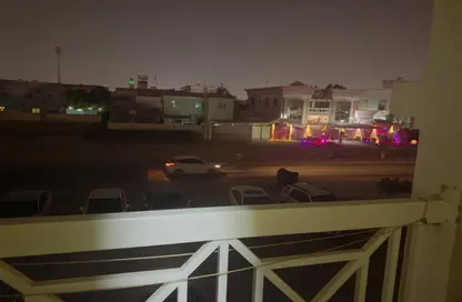 Apartment - 1 Bedroom - 1 Bathroom for rent in Al Mowaihat 2 - Al Mowaihat - Ajman